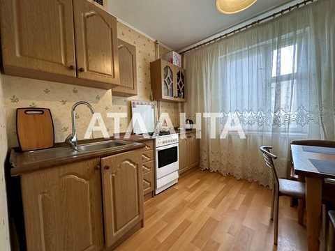 квартира за адресою Академіка Корольова вул., 64