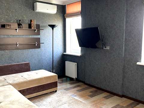 квартира за адресою Ямська вул., 52