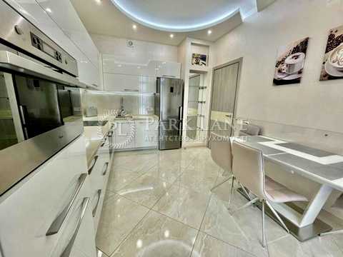 квартира за адресою Джона Маккейна вул. (Івана Кудрі), 7