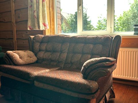 коммерческая по адресу Ченігівська, 1