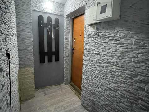 квартира по адресу Богдана Хмельницкого просп. (Героев Сталинграда), 114