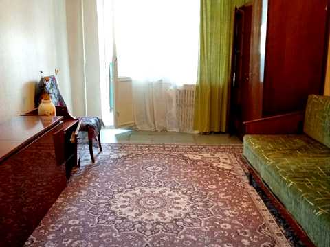 квартира по адресу Крушельницкой пер. (Людмили Мокієвської), 6