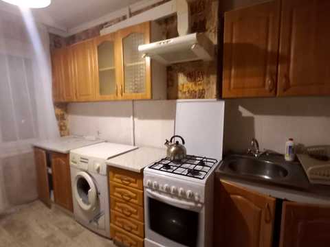 квартира за адресою Набережна Перемоги вул., 108 к8