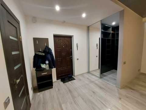 квартира за адресою Костанді вул., 162/4