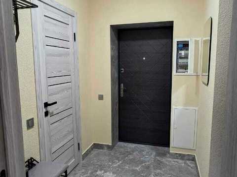 квартира по адресу Сімейна ул., 5