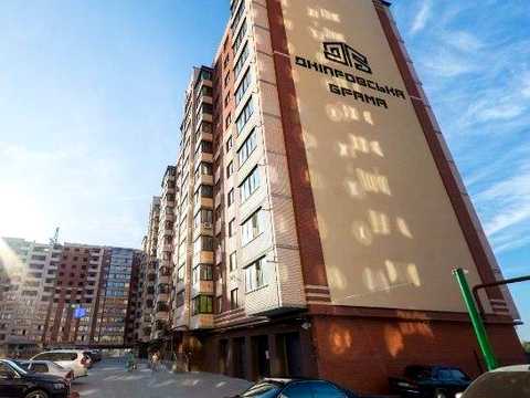 квартира за адресою Володимирська вул., 1