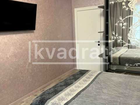 квартира по адресу Осокорская ул., 2-А