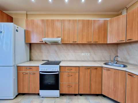 квартира по адресу Миколи Шепелєва ул., 5