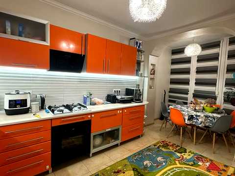 квартира за адресою Приміська вул., 1