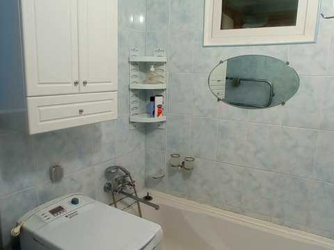 квартира за адресою Суми, Петропавлівська вул., 60