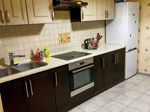 квартира за адресою Урлівська вул., 23-В