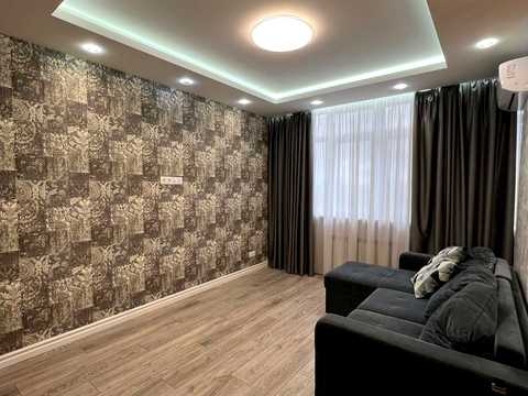квартира за адресою Олександрівська вул., 1