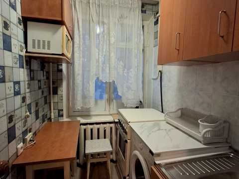 квартира по адресу Милютенко ул., 36
