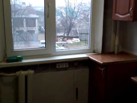 квартира по адресу Ш.Алейхема 
