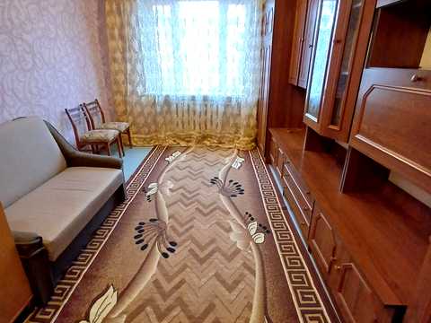 комната по адресу 1-ї Танкової Бригади ул. (Генерала Бєлова), 2