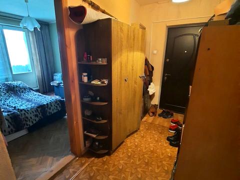 квартира по адресу Кучеренко ул.