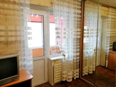 квартира за адресою Героїв Дніпра вул., 25