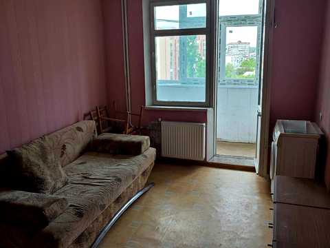 квартира за адресою Степана Бандери вул., 11