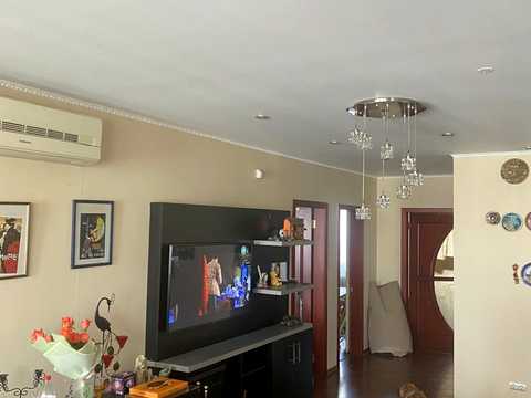 квартира по адресу Миколы Бажана просп., 12