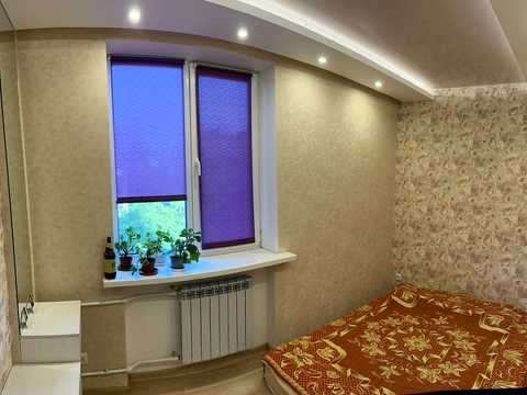 квартира за адресою Алана Шепарда вул. (Суворова), 14а