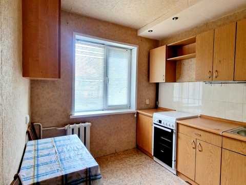 квартира по адресу Петра Калнышевского просп. (Косіора), 21