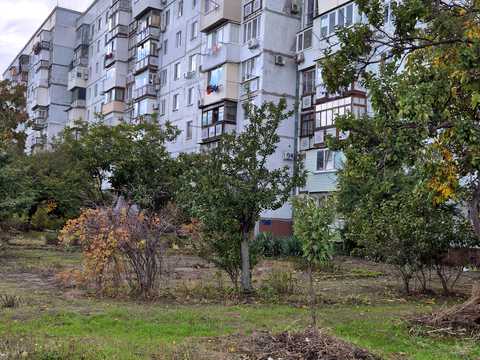 квартира по адресу Мира просп. (Леніна), 43