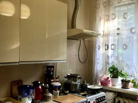 квартира по адресу Валерия Лобановского пер. (Александра Матросова), 3