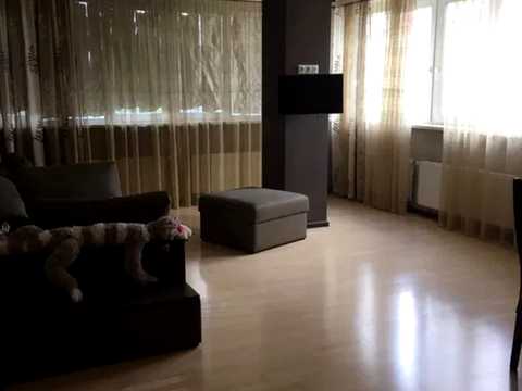 квартира за адресою Кадетський Гай вул., 6