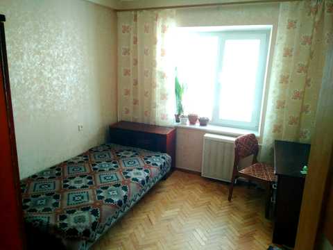 квартира за адресою Предславинська вул., 21/23