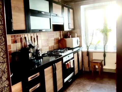 квартира за адресою Київська вул., 54