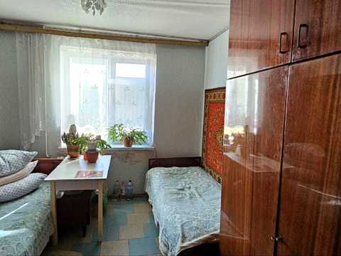 квартира по адресу Промышленная ул., 4