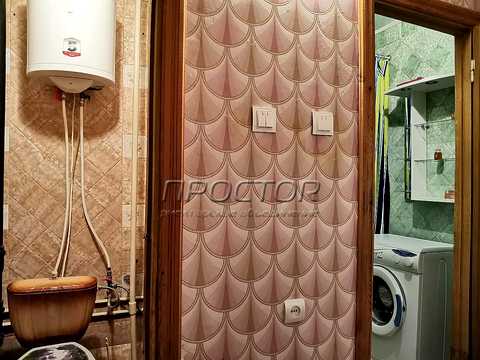 кімната за адресою Київ, Оноре де Бальзака вул., 61