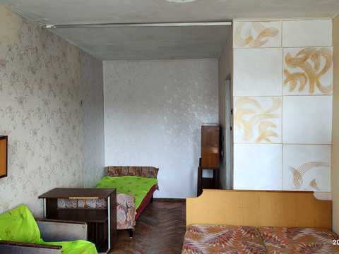квартира за адресою Зодчих вул., 80