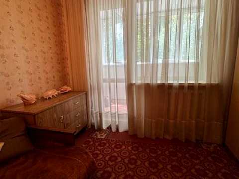 квартира по адресу Петра Панча ул., 11-Б