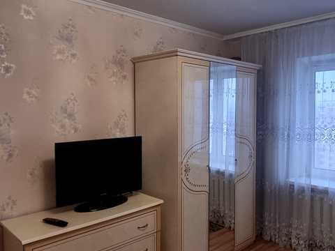 квартира за адресою Милославська вул., 32/51а