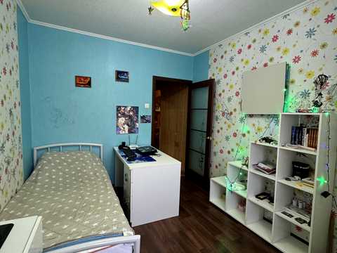 квартира по адресу Героев просп., 21