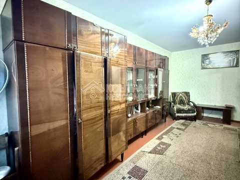 квартира за адресою Нескорених вул. (Героїв Праці), 15б