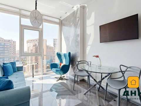 квартира за адресою Генуезька вул., 5Б