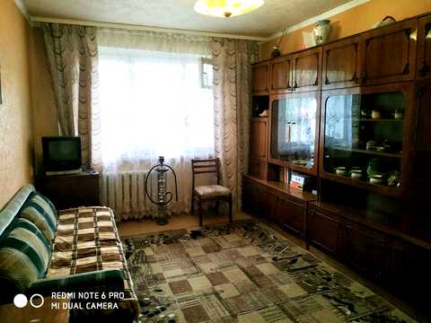 квартира по адресу Гвардейцев-Широнинцев ул., 5