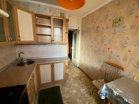 квартира по адресу Михаила Котельникова ул., 87