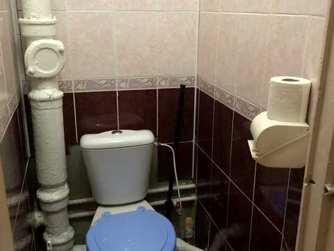 квартира за адресою Каштанова вул., 8-А