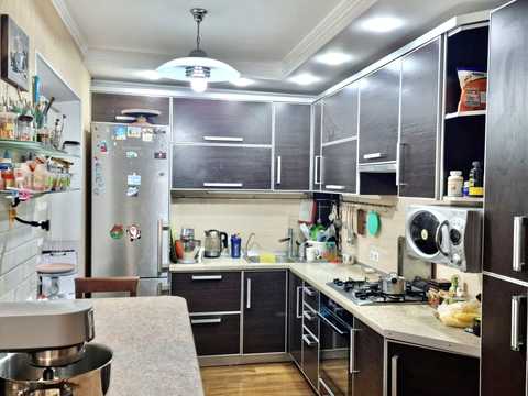 квартира по адресу Школьная ул. (Героев Сталинграда), 34