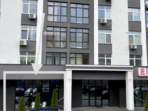 коммерческая по адресу Радужная ул., (Будинок 1)