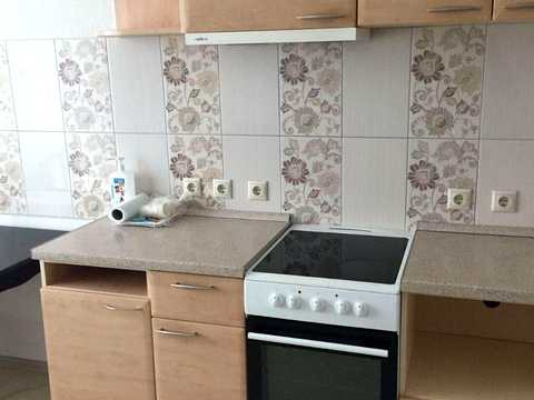 квартира по адресу Юрия Поправки ул. (Миколи Лебедєва), 4/39-А