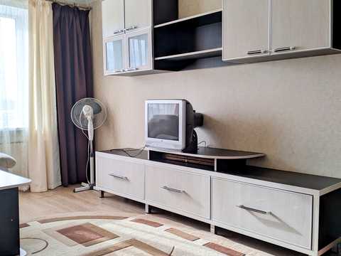 квартира по адресу проспект Миру, 247А