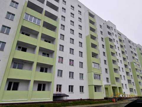 квартира за адресою Миру вул., 41