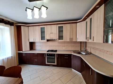 квартира по адресу Миру просп., 102/2