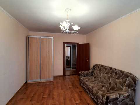 квартира по адресу Кургузова ул., 11-В