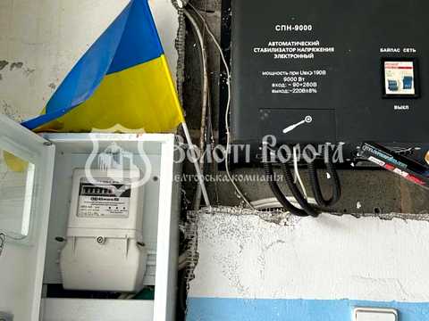 паркомісце за адресою Мрії вул. (Академіка Туполєва), 1-А