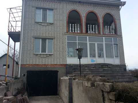 будинок за адресою Лесная, 25